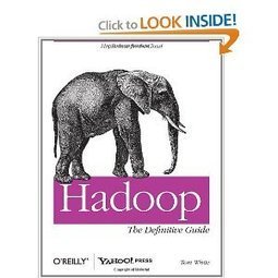 Download Hadoop: The Definitive Guide ebook | Hadoop | Scoop.it