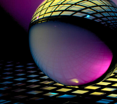 IA, ciberseguran&ccedil;a e elei&ccedil;&otilde;es | Inova&ccedil;&atilde;o Educacional | Scoop.it