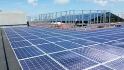 Fortuneo équipe son futur siège social avec du PV en autoconsommation | rev3 - la 3ème révolution industrielle en Hauts-de-France | Scoop.it