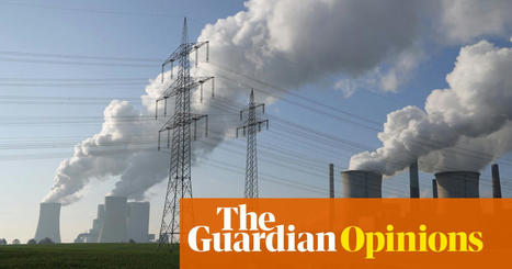 Will Germany’s energy policy lead to economic failure? | Hans-Werner Sinn | The Guardian | International Economics: IB Economics | Scoop.it