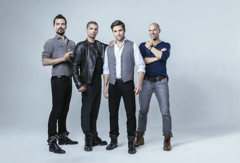 Comédie musicale Les 3 mousquetaires: Olivier Dion jouera d'Artagnan en France | Professionnels du tourisme du Grand Auch Cœur de Gascogne | Scoop.it