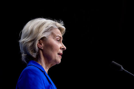 L&rsquo;UE propose une nouvelle agence pour lutter contre la d&eacute;sinformation et les bots russes | L'actualit&eacute; du digital | Scoop.it