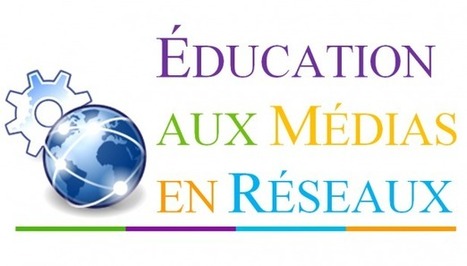 Éducation aux médias en réseaux - brochure - fiches thématiques | Education & Numérique | Scoop.it