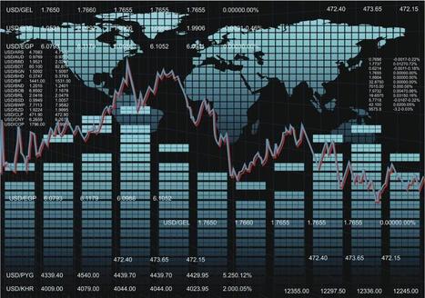 The Risks Of Complacency About The Global Economy | International business & e-commerce | Scoop.it