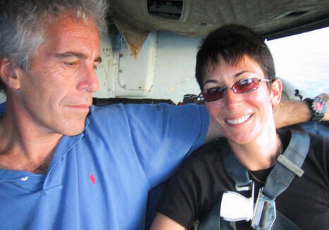 Epstein grand jury files: Justice Department says it wants to release exhibits in addition to transcripts | CNN Politics | Operation Phobos | Scoop.it