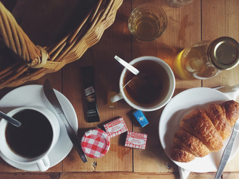 My Paris: Photo Diary Vol. 1 | Nantes, Take the journey ! | Scoop.it