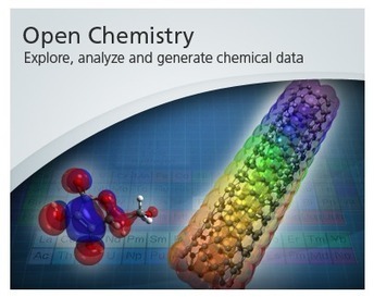 Open Chemistry | Natural Products Chemistry Breaking News | Scoop.it