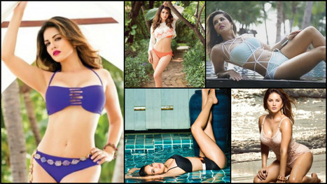 Babita Kumari Xxx Video Com - Bombshell Sunny Leone!! Check Out Smoking Hot P...