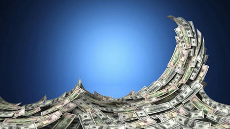 The Next Big Wave of Crypto Profits Is Coming | Cryptocurrencies and NFT Report | Scoop.it