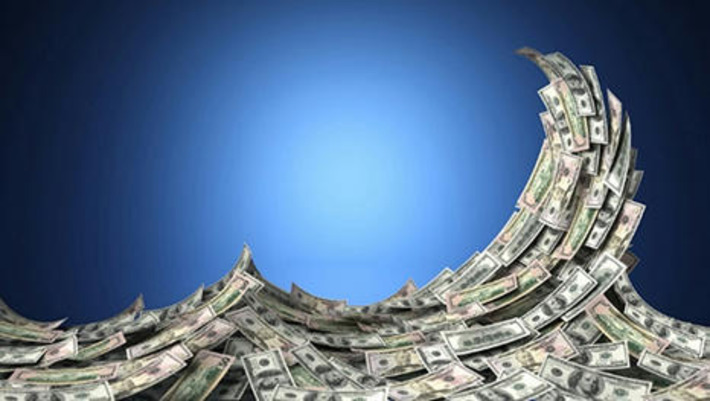 The Next Big Wave of Crypto Profits Is Coming | Cryptocurrencies and NFT Report | Scoop.it