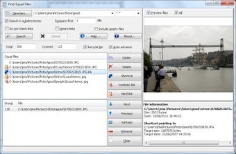 Chercher les fichiers en double sur Windows grâce à Fequal | Technologie Au Quotidien | Scoop.it