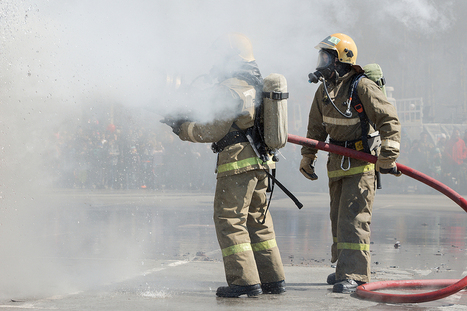 Firefighting Foam Cancer Attorneys - | Personal Injury Attorney News | Scoop.it