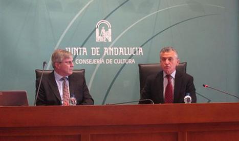 Gu&iacute;a para elaboraci&oacute;n de Plan Municipal de Fomento de la Lectura, Observario de la Lectura de Andalucia y FGSR | Bibliotecas escolares de Albacete | Scoop.it