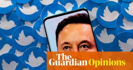 The Elon Musk effect: have we reached our limit with awful bosses? | André Spicer | The Guardian | IB Business Management | Scoop.it