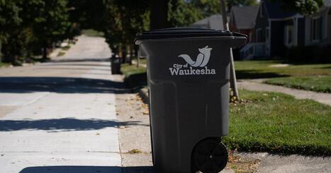Waukesha eyes trash and recycling fee | Waukesha Co. News | gmtoday.com | Industry 411 - Waste Management | Scoop.it