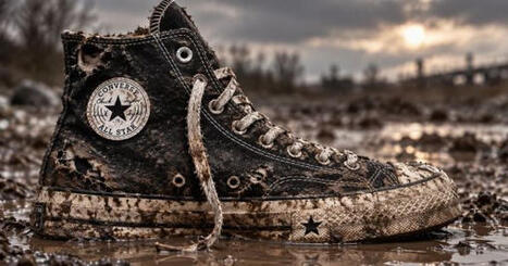 Converse apologizes after roiling social media with ads that evoke a lynching | consumer psychology | Scoop.it