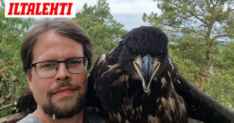 T&auml;llaista selfiet&auml; et ole ennen n&auml;hnyt &ndash; Nyt puhuu Otso: "Ajattelin, ett&auml; saisi ihan hyv&auml;n kuvan" | A1Uutiset - Lukemisen t&auml;hden | Scoop.it