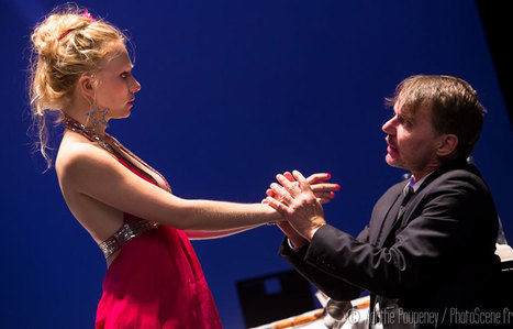 Ma&icirc;tre Puntila et son valet Matti de B. Brecht &agrave; La Piscine (Ch&acirc;tenay-Malabry) | Revue de presse th&eacute;&acirc;tre | Scoop.it