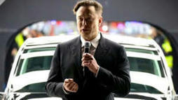Elon Musk set to face trial over his Tesla tweets - CBS News | Agents of Behemoth | Scoop.it