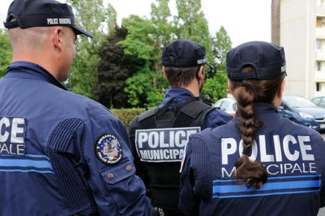 Webinaire - Loi sécurité globale : quel impact pour les polices municipales ? | Veille juridique du CDG13 | Scoop.it
