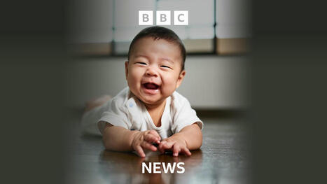Should there be rules to limit unusual baby names? - BBC Sounds | Name News | Scoop.it