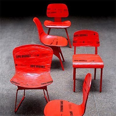 Les Puces du design | Les Gentils PariZiens | style & art de vivre | Scoop.it