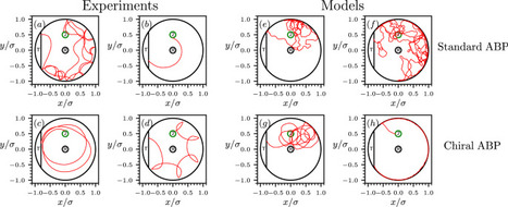 Survival strategies of artificial active agents | Papers | Scoop.it