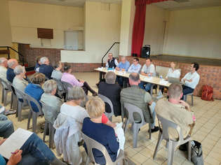Des études lancées pour identifier l’origine de la pollution sur l’ancien site d’ATM près de Dieppe | Une semaine d'actu - Newsletter de veille de l'AURH | Scoop.it