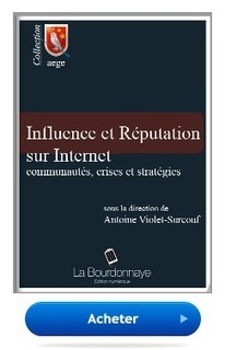 Influence et réputation sur Internet – 3 questions à Fabrice Frossard: | Information, communication et stratégie | Scoop.it