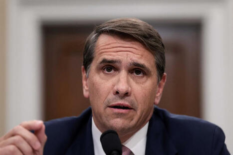'Backfired': Expert warns GOP mutiny against Todd Blanche just 'made matters worse' - Raw Story | Backstabber Watch | Scoop.it
