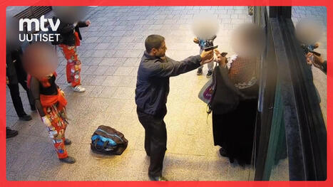 Mies ampui teloitustyylisesti raskaana olleen avovaimonsa | 1Uutiset - Lukemisen t&auml;hden | Scoop.it