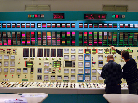 « C’est incroyable qu’on n’ait pas encore fondu un cœur de réacteur » : des techniciens EDF s’inquiètent | La sélection de BABinfo | Scoop.it
