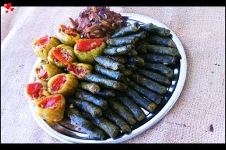 Islim Kebabi Tarifi Super Anneden Kolay Yemek Tarifleri