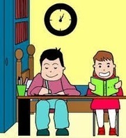 Tareas de los alumnos - Publicadas por los profesores a través de Google Docs y la página web del centro | Recursos para la orientación educativa | Scoop.it