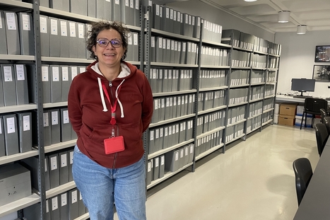 Cit&eacute; de la c&eacute;ramique : un centre de ressources au service de l&rsquo;art et du patrimoine | La Biblioth&egrave;que de l'&Eacute;cole nationale des chartes-PSL vous accompagne dans la pr&eacute;paration aux concours | Scoop.it