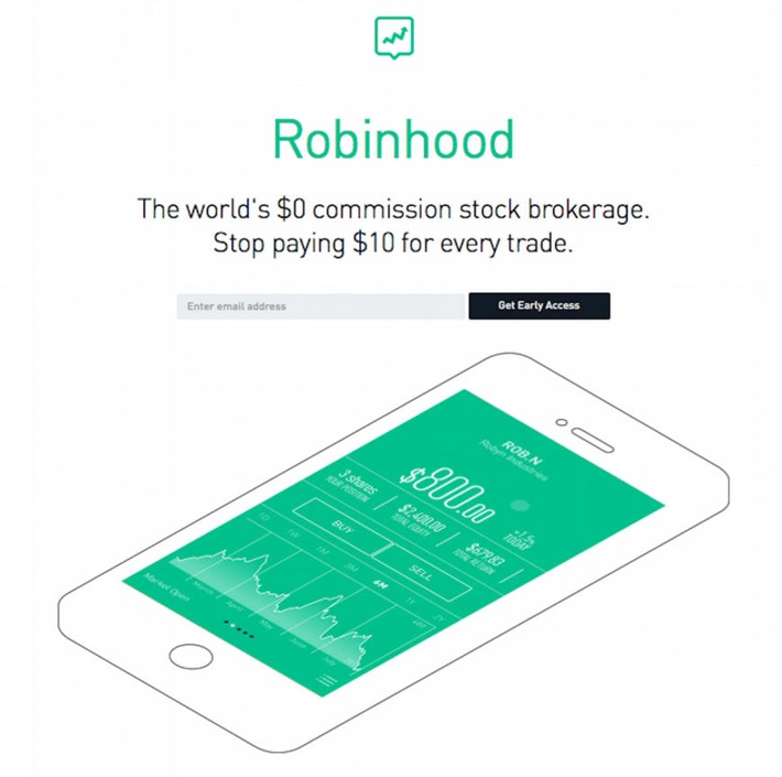 How Robinhood Makes Money: a detailed analysis of the solution is an eye-opening read on the potential - and dangers - of #gamification in the #financial sector from @CBInsights | WHY IT MATTERS: Digital Transformation | Scoop.it