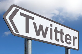 ¿Por qué Twitter no es masivo en educación? | Asómate | Educación, TIC y ecología | Scoop.it