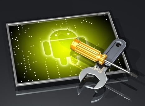 Tutoriel : changez votre appareil Android en ordinateur de bureau | Boite à outils blog | Scoop.it
