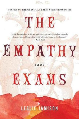 Book review: “The Empathy Exams’’ by Leslie Jamison - The Boston Globe | Empathy Movement Magazine | Scoop.it