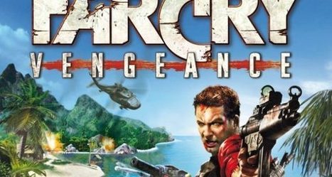 far cry vengeance pc