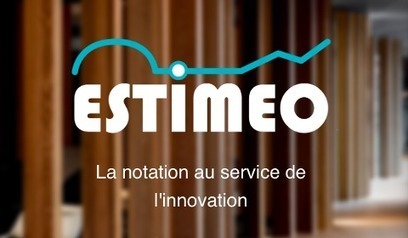 C'est pas mon idée : "France | Estimeo, l'agence de notation des startups | Ce monde à inventer ! | Scoop.it