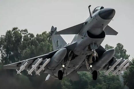 J-35 et J-10 chinois inqui&egrave;tent les &eacute;tats-majors, mais sont boud&eacute;s &agrave; l&rsquo;export&nbsp; | DEFENSE NEWS | Scoop.it