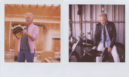 Band of Outsiders fait son marathon &agrave; Paris | Les Gentils PariZiens | style & art de vivre | Scoop.it