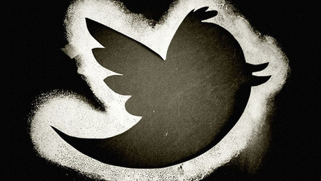 Twitter : comment interdire d'être taggé sur une photo | Education & Numérique | Scoop.it