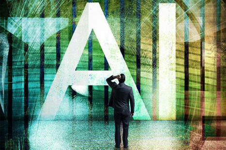 IT leaders want AI but but accelerating development stirs fears: Report | [Wudo] Corporate Transformation | Scoop.it