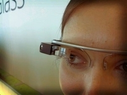 The Banning of Google Glass Begins (And They Aren't Even Available Yet) | Forbes | Public Relations & Social Marketing Insight | Scoop.it