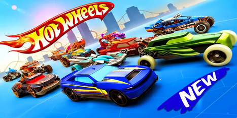 hot wheels game hack