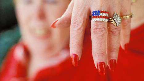 Americans Are Rich but Not Very Competent | 21st Century Learning and Teaching | Scoop.it