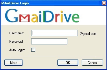 Utilisez Gmail comme un disque dur | Geek in your face | Scoop.it