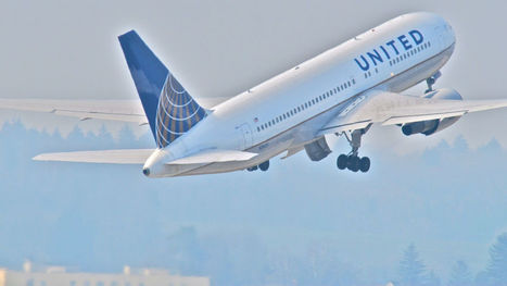 United Airlines offre 1,8 million de miles &agrave; 3 hackers &agrave; son service | Gestion des Risques | Scoop.it